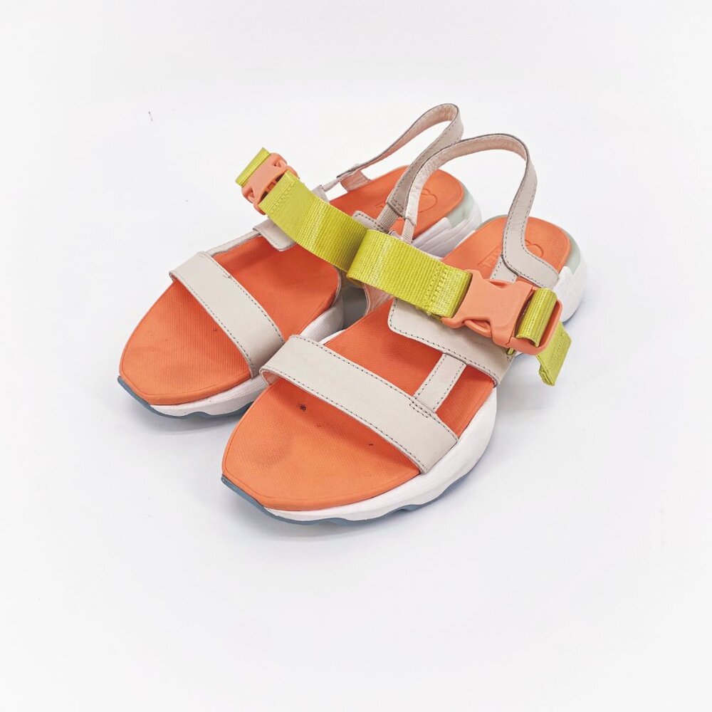 Sorel‎ Kinetic Impact Sling Sandals